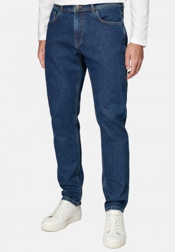 Джинсы