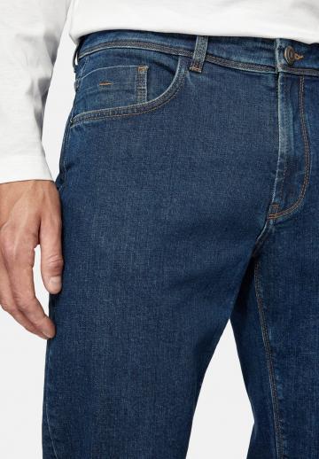 Джинсы