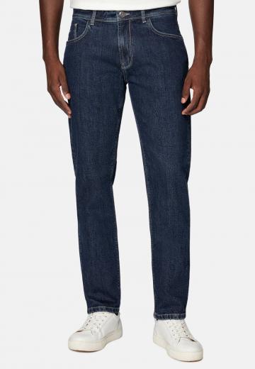Джинсы