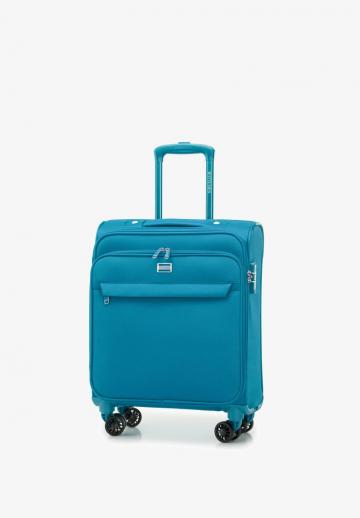 Чемодан на колесах