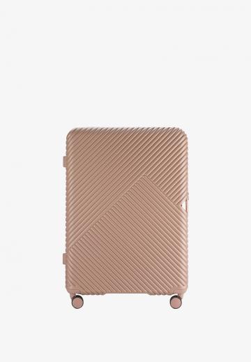 Чемодан на колесах