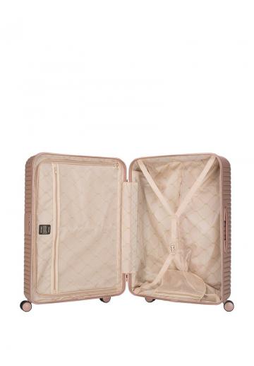 Чемодан на колесах