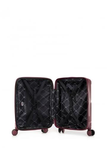 Чемодан на колесах