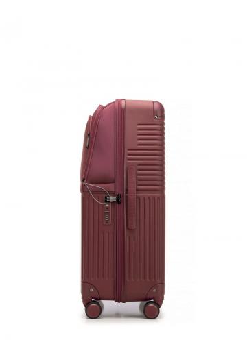 Чемодан на колесах