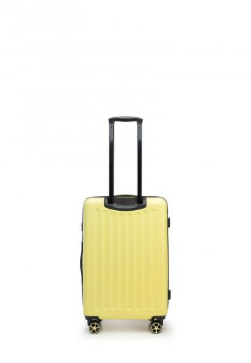 Чемодан на колесах