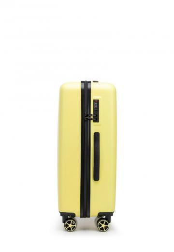 Чемодан на колесах