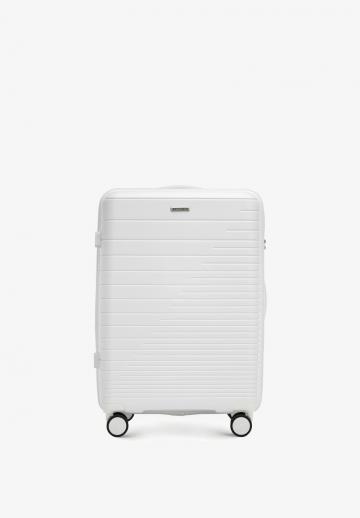 Чемодан на колесах