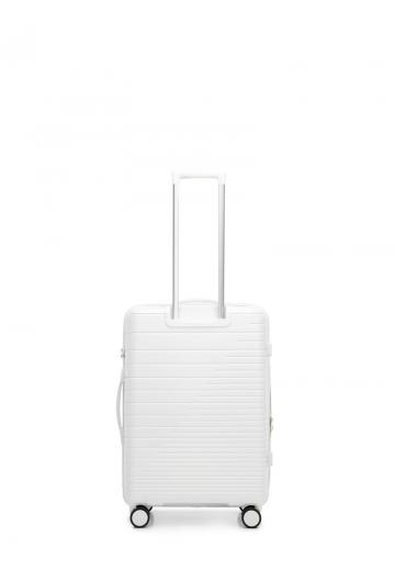 Чемодан на колесах