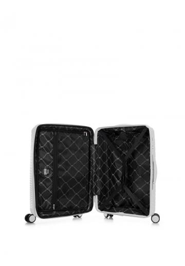 Чемодан на колесах