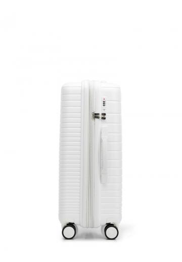 Чемодан на колесах