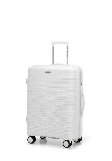 Чемодан на колесах