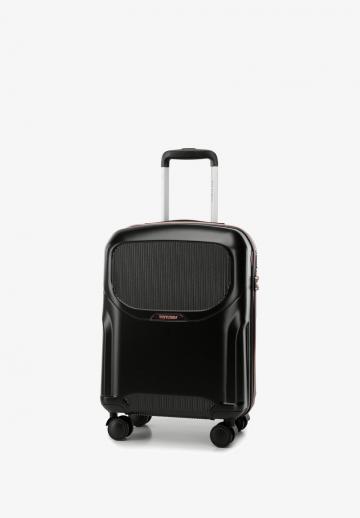 Чемодан на колесах