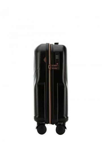 Чемодан на колесах