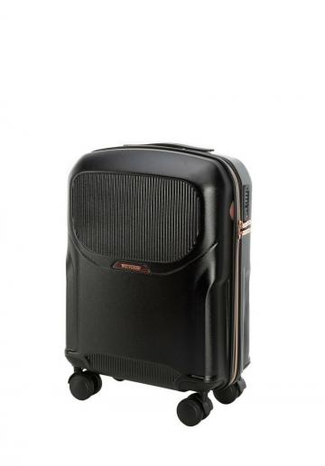 Чемодан на колесах