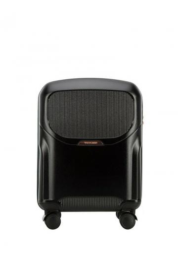 Чемодан на колесах