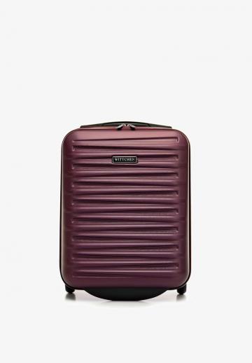 Чемодан на колесах