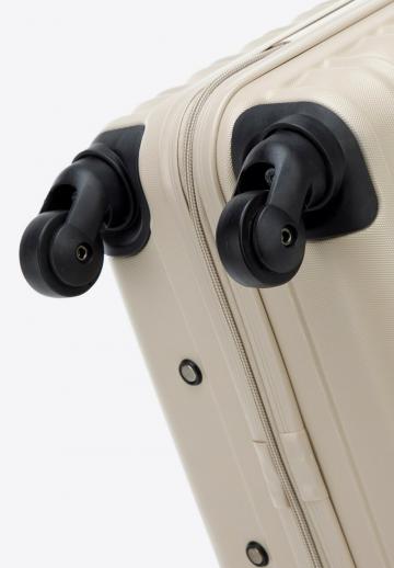 Чемодан на колесах