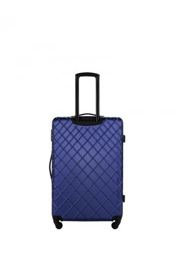 Чемодан на колесах