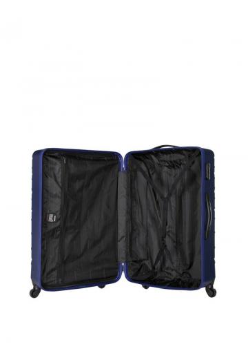 Чемодан на колесах