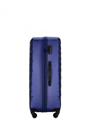 Чемодан на колесах