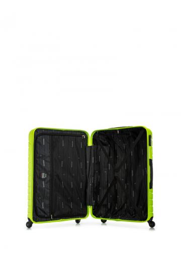 Чемодан на колесах