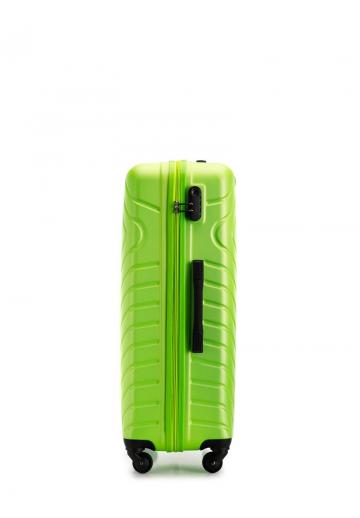 Чемодан на колесах