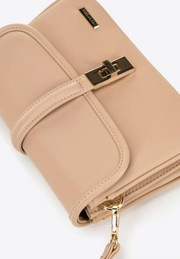 Сумка через плечо