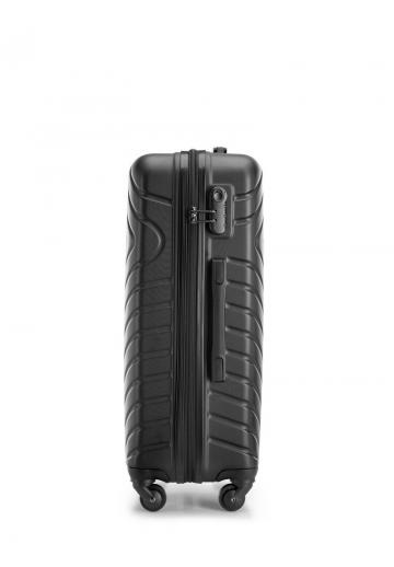 Чемодан на колесах