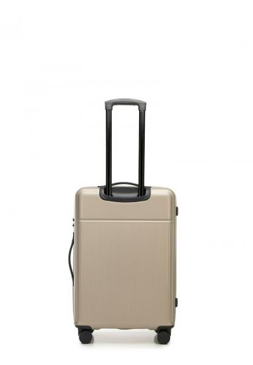 Чемодан на колесах