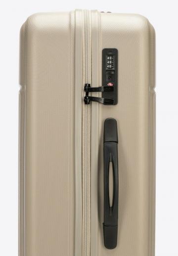 Чемодан на колесах