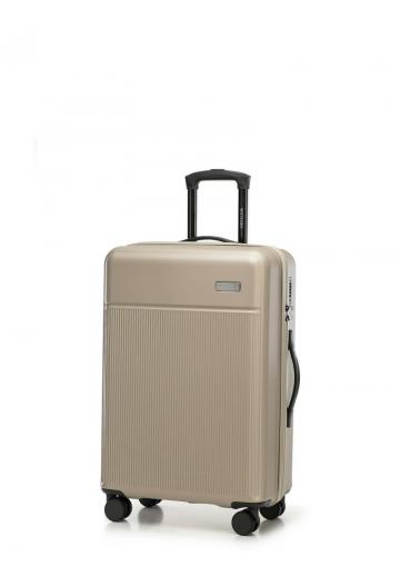 Чемодан на колесах