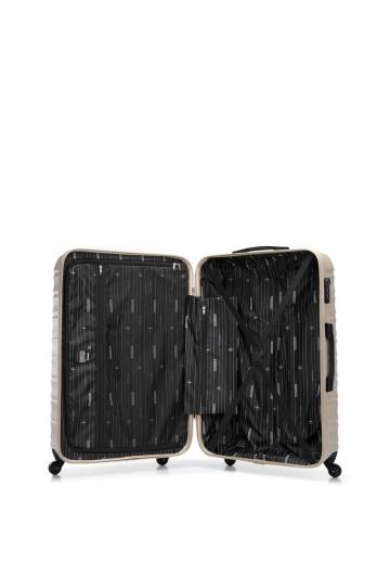 Чемодан на колесах