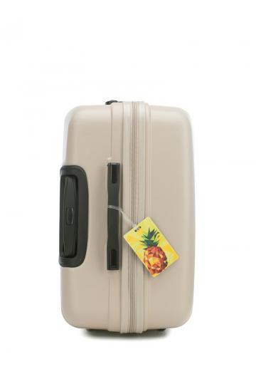 Чемодан на колесах