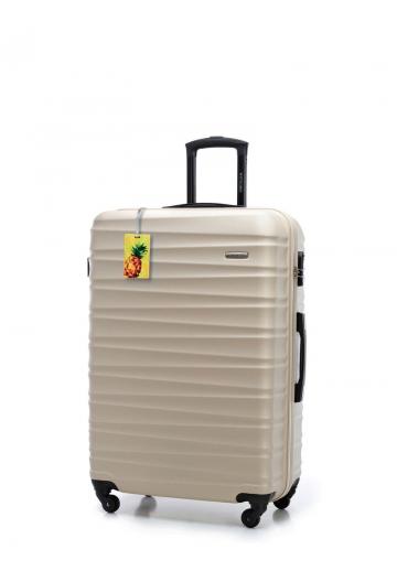 Чемодан на колесах