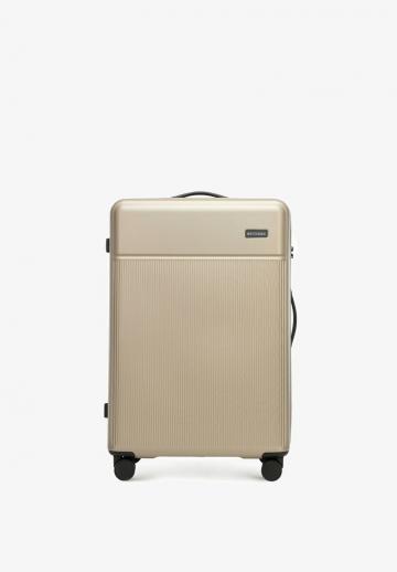 Чемодан на колесах