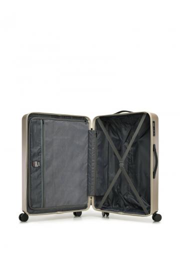 Чемодан на колесах