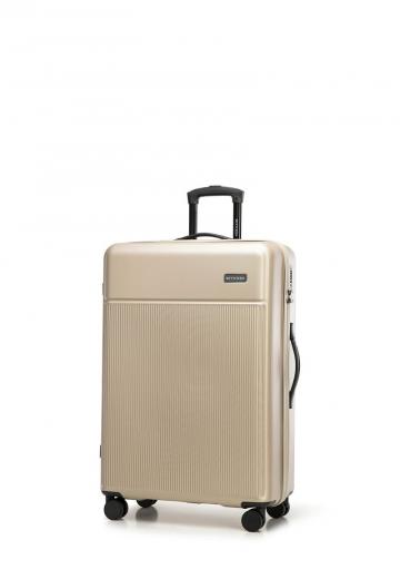 Чемодан на колесах