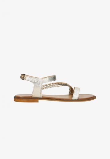 Римские сандалии