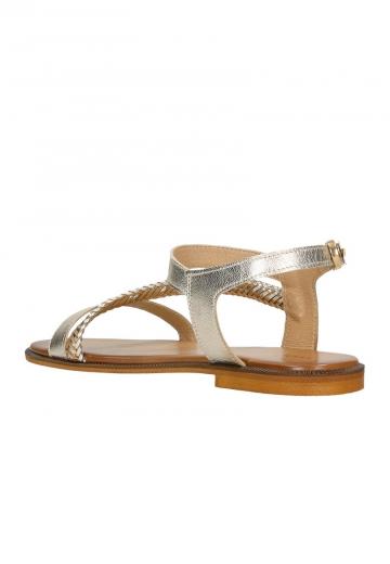 Римские сандалии