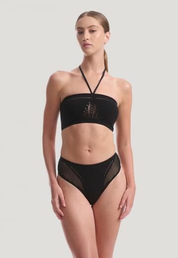 Бикини без бретелек