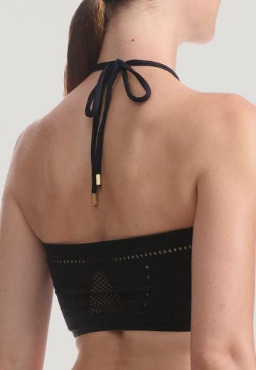 Бикини без бретелек