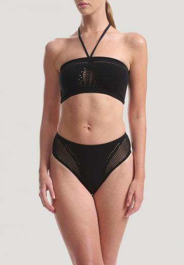 Бикини без бретелек