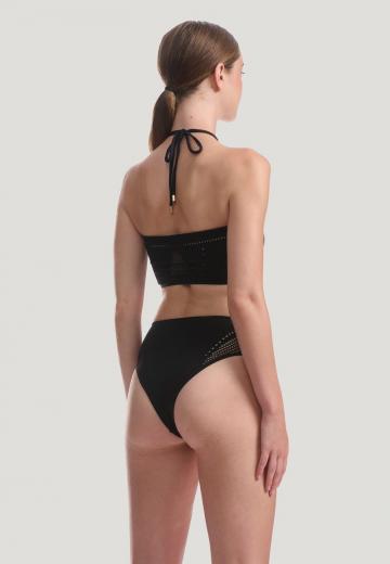 Бикини без бретелек