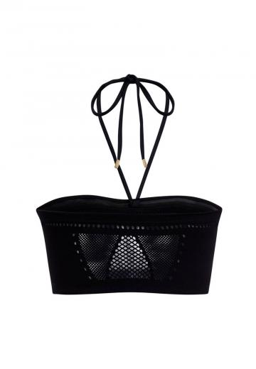 Бикини без бретелек