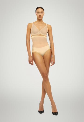 Бюстгальтер на косточках