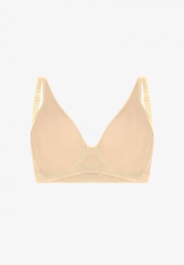 Бюстгальтер на косточках