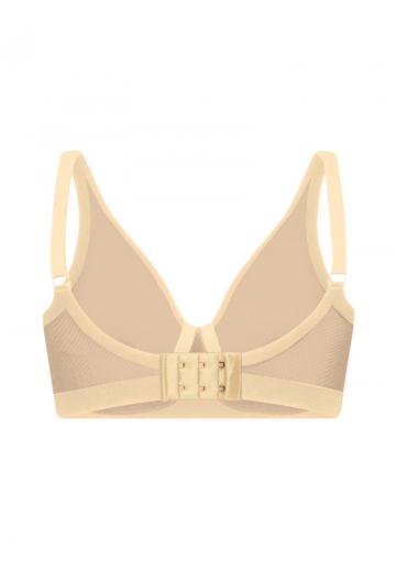 Бюстгальтер на косточках