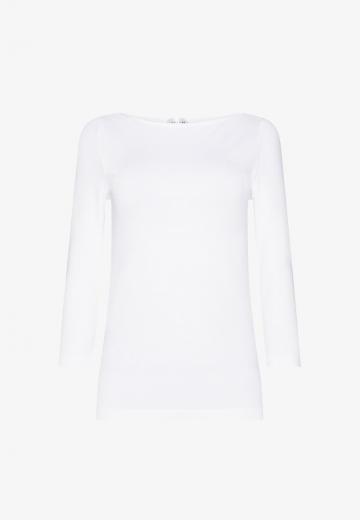 Майка с рукавом три четверти