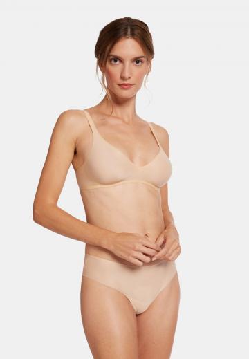 Бюстгальтер без косточек