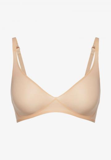 Бюстгальтер без косточек